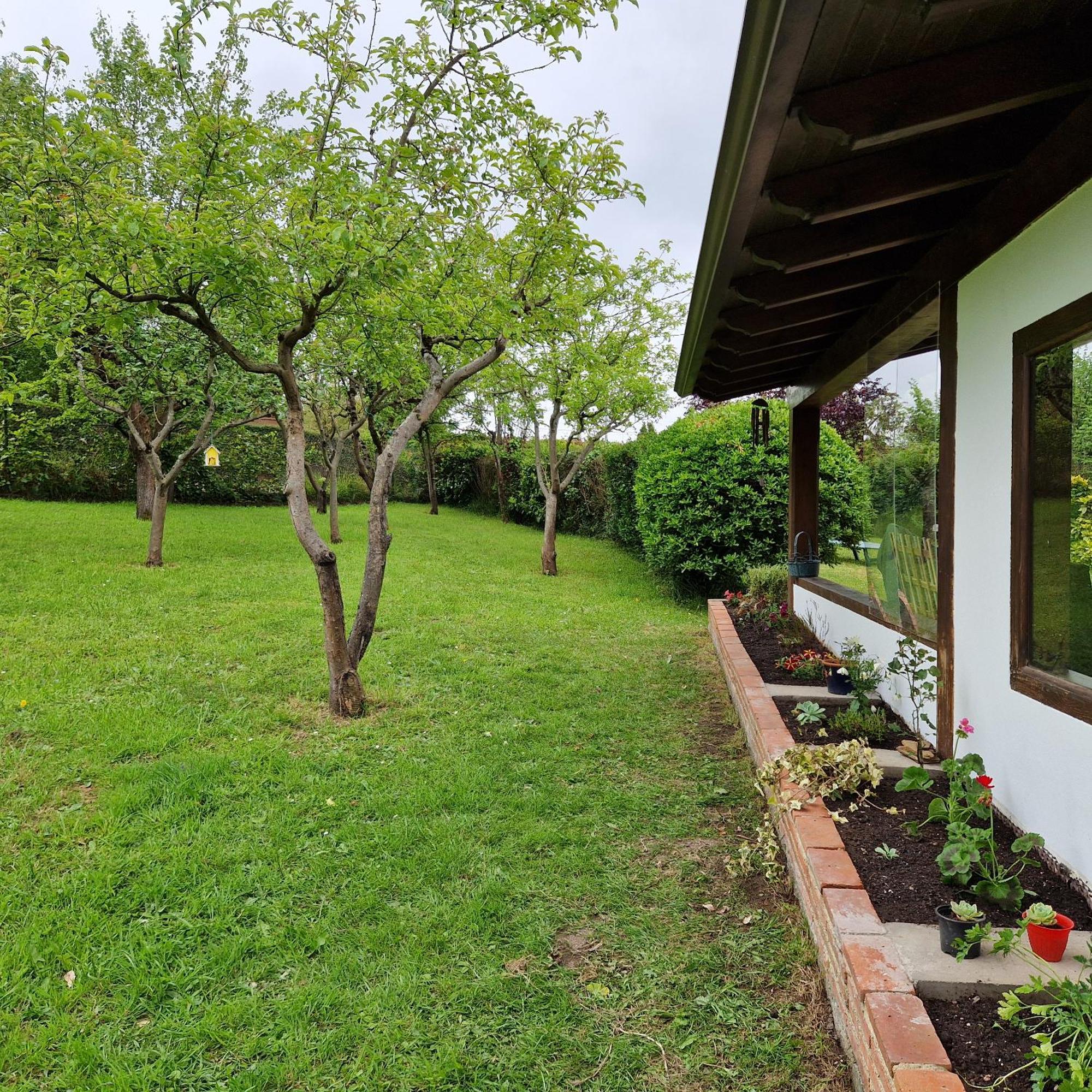 Casa Benjamin Villa Oviedo Exteriör bild