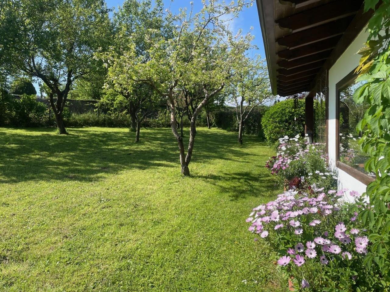 Casa Benjamin Villa Oviedo Exteriör bild