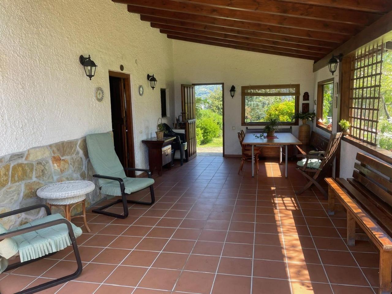 Casa Benjamin Villa Oviedo Exteriör bild