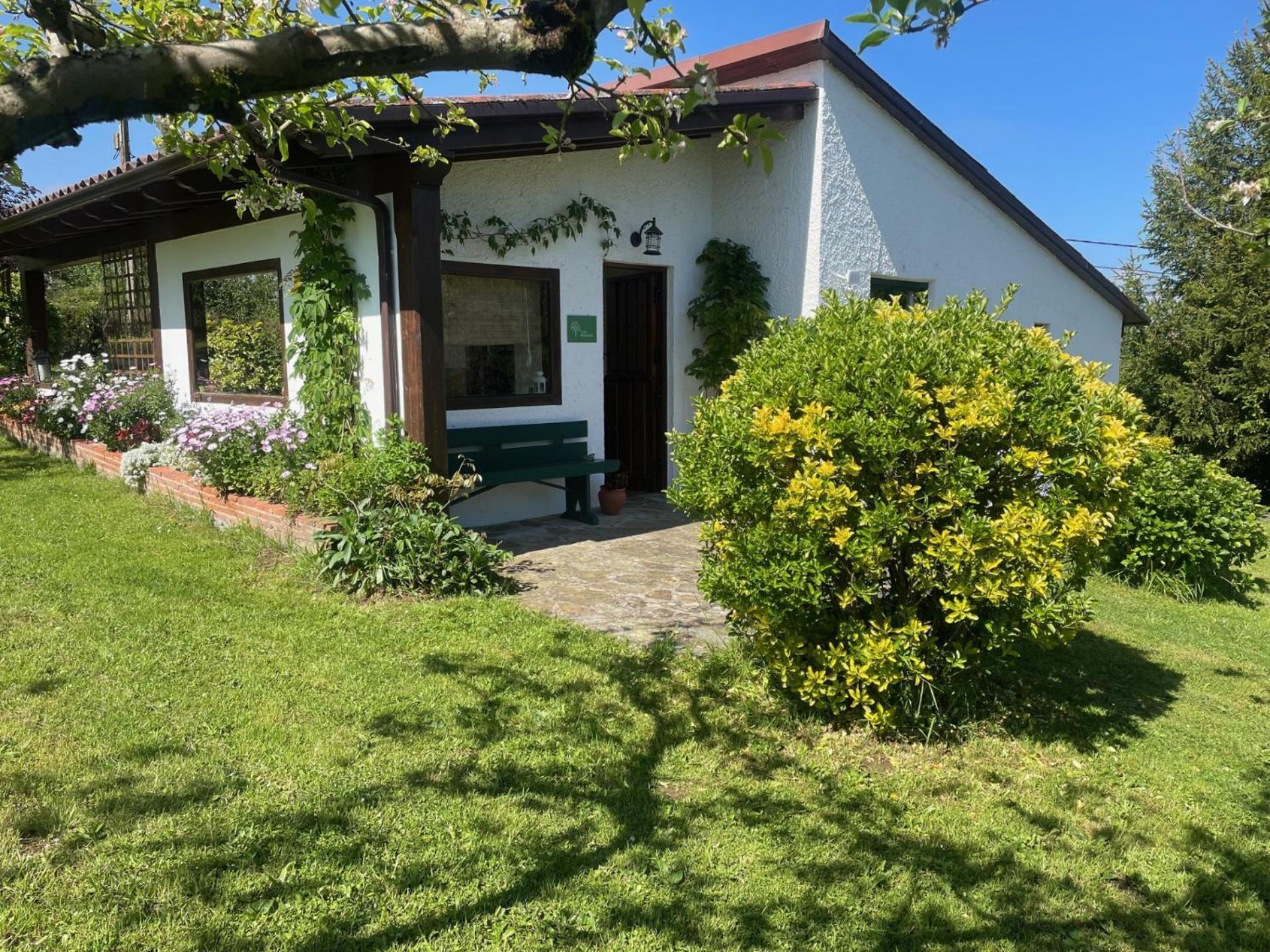 Casa Benjamin Villa Oviedo Exteriör bild
